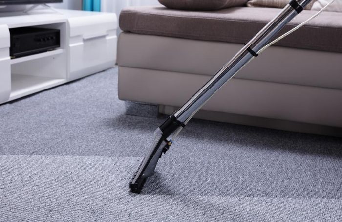 Advice On Increasing The Life Of Your Carpet