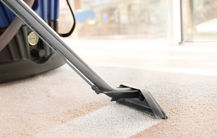 How To Get Your Expensive Carpets’ Musty Odor Out