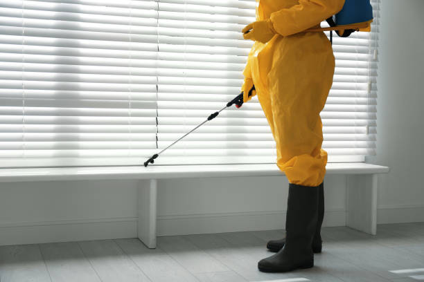 10 Questions Every Pest Control Company Or Exterminator Should Answer