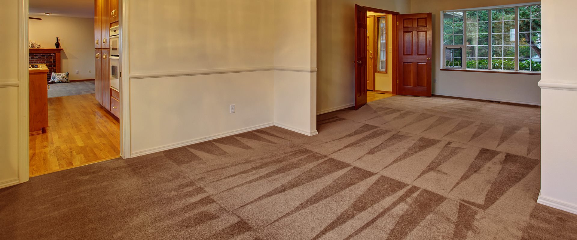 How Carpet Cleaning Can Help Improve Your Home’s Indoor Air Quality?