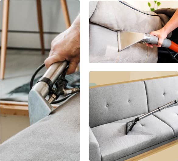 5 Shocking Facts About Sofa Cleaning