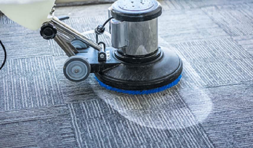 Well-known Carpet Cleaning Techniques