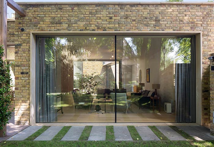 9 Features You’ll Love About Residential Sliding Doors