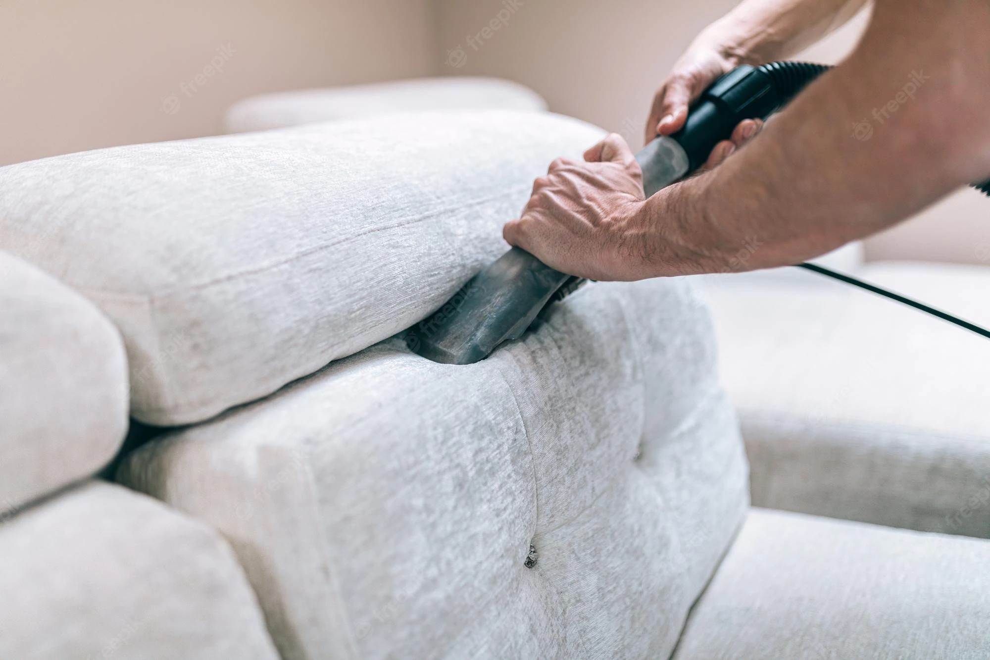 The Benefits Of Regular Couch Cleaning For Allergy Sufferers