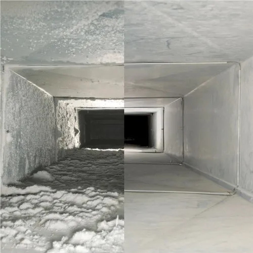 What Is The Best Air Duct Cleaning Method?