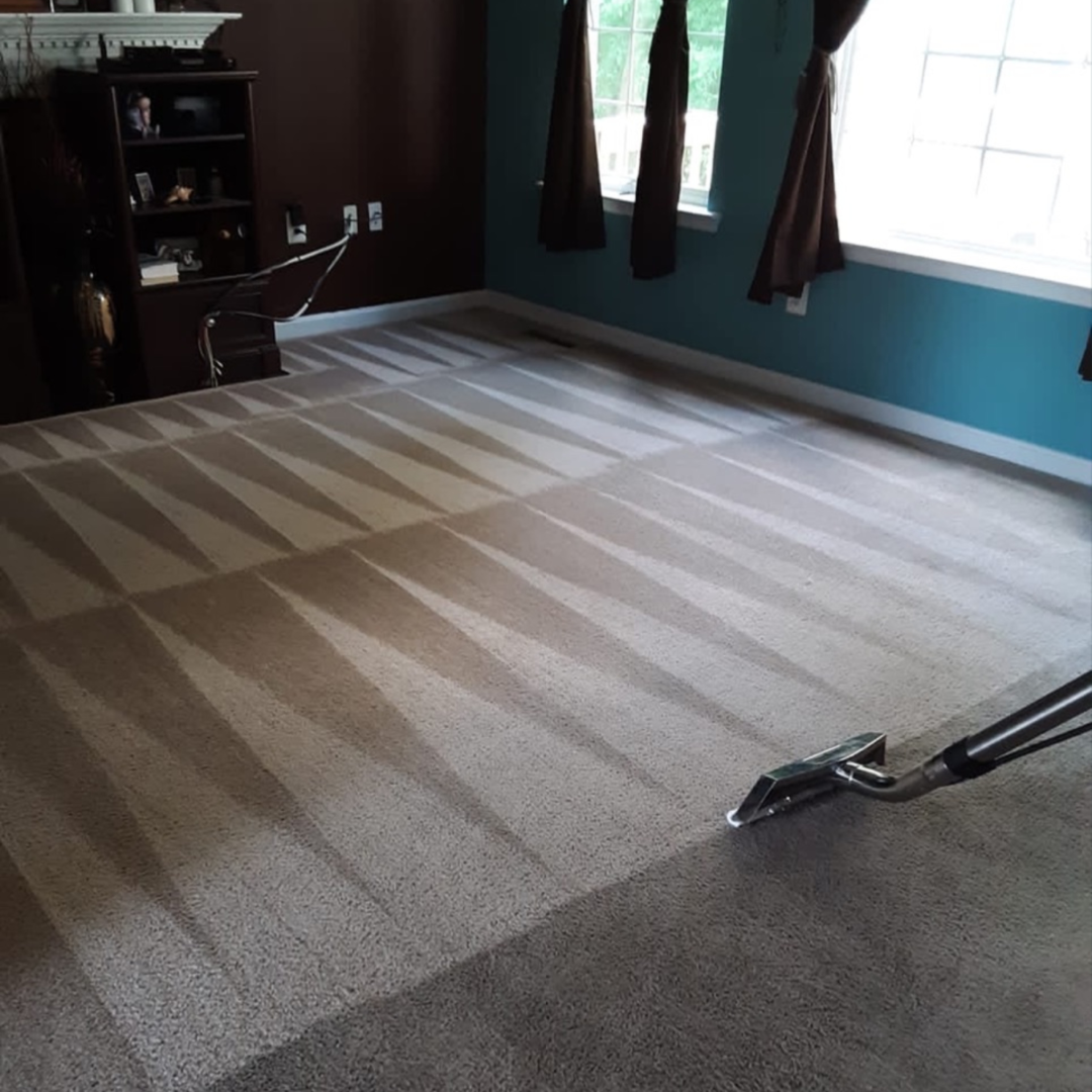 Effortless Carpet Maintenance Tips For A Clean And Fresh Home