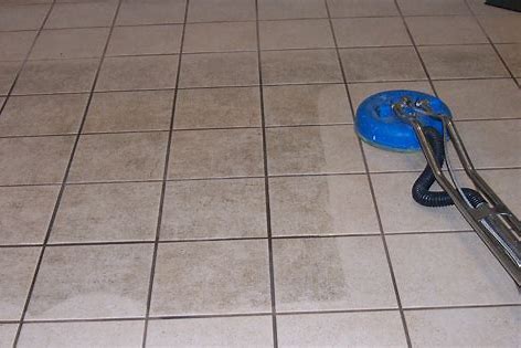 How Tile Cleaning Has A Positive Impact