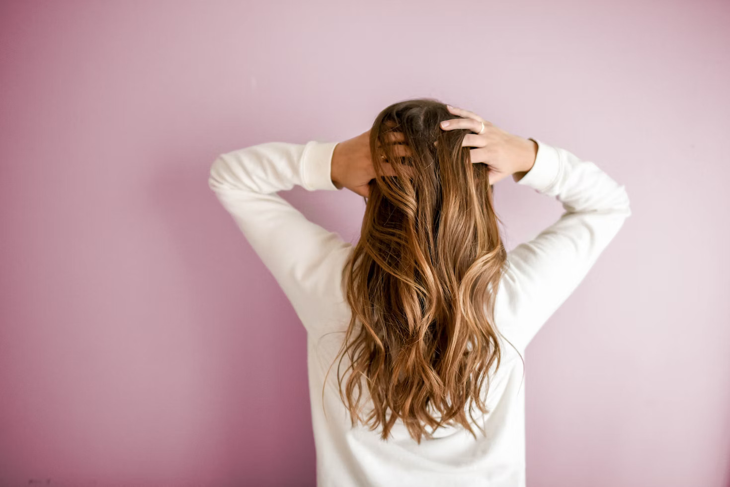 How to Make Your Hair Grow Faster and Stronger